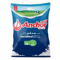 ANCHOR Milk Powder 400g