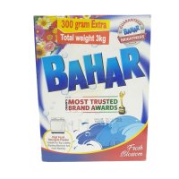 Bahar Detergent 2.7Kg