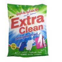 BAHAR Detergent Powder Extra Clean 1kg