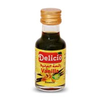 Delicio Vanilla Essence 28ML