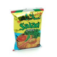 SALAD Chips  15g