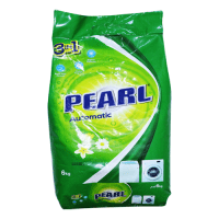PEARL Detergent Powder Low Foam 6kg