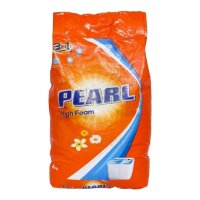 PEARL Powder Detergent High Foam Original 4kg