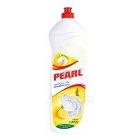 PEARL Dishwashing Liquid Lemon 500ml