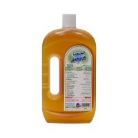 JAWHARAH Antiseptic Disinfectant Bottle 750ml