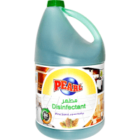PEARL Liquid Disinfectant Pine Scent 4L
