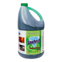 JAWHRAH Citrus Pine Disinfectant 4L