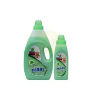 PEARL FABRIC SOFTENER SPRING FRESH 3l+1l@SP