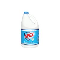 APEX Bleach Regular 4L