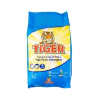 TIGER Detergent Powder High Foam Bag 3kg