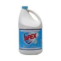 Apex Liquid Bleach Original 4L