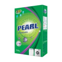 PEARL Powder Detergent Low Foam Lavender 1.5kg