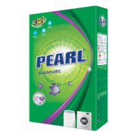 PEARL Powder Detergent Low Foam Lavender 3kg