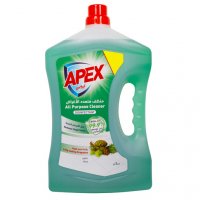 APEX All Purpose Cleaner Pine 3L