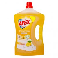 APEX All-Purpose Cleaner Lemon 3L