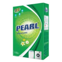 PEARL Powder Detergent Low Foam 4.5kg