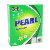 PEARL Detergent Low Foam 260g