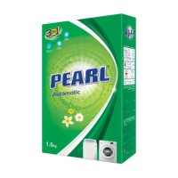 PEARL Powder Detergent Low Foam Original 1.5kg