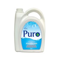 PURO Hand Wash Liquid Original 5L