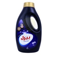 PEARL Abaya Detergent Liquid Wash Regular 3L