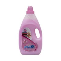 Pearl Fabric Softener Floral Joy pack 3L