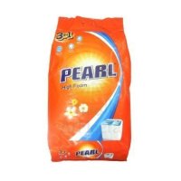 PEARL Powder Detergent High Foam Original 9kg