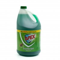 APEX DISINFECTANT PINESCENT 4L