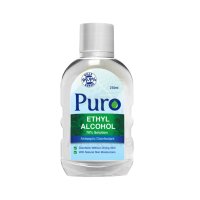 PURO Ethyl Alcohol 250ml