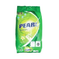 PEARL Detergent Powder Low Foam 6kg @Offer