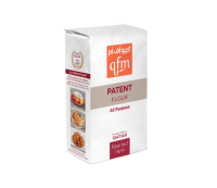 QFM Patent Flour No.1,  1kg
