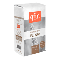 QFM Flour No.3 Pack 5kg