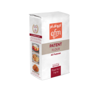 QFM Flour (No.1) 5kg