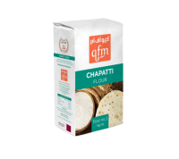 QFM Flour No.2 Chapatti 1Kg