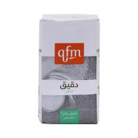 QFM Flour No.2 Chapatti 2kg