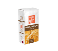 QFM Flour No.3 Whole Wheat 2kg