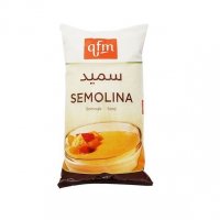 QFM Semolina 2kg