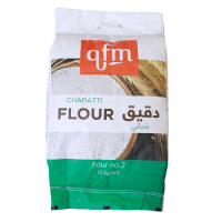 QFM Flour Chappati Atta 10kg
