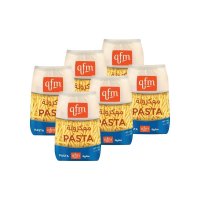 QFM Pasta 400g x 6