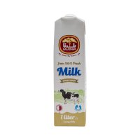 BALADNA UHT Double Cream Milk 1L