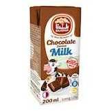 BALADNA DOUBLE CHOCO MILK 200ML