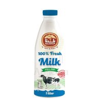 BALADNA Fresh Milk 1L