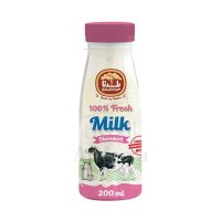 BALADNA Skimmed Milk 200ml