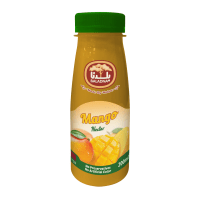 BALADNA Alphonso Mango Juice 200ml