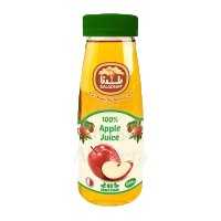 BALADNA Apple Juice Bottle 200ml