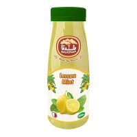 BALADNA Lemon Mint Juice 200ml