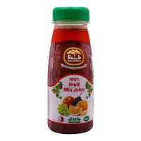 Baladna Fruit Mix Juice Bottle 200ml