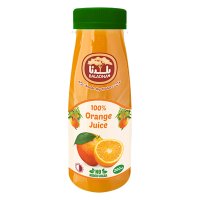BALADNA Juice Orange 200ml