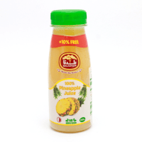 BALADNA Pineapple Juice 200ml