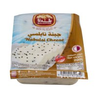 Baladna Nabulsi Cheese 200G