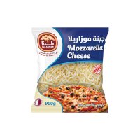 BALADNA Shredded Mozzarella Cheese 900g